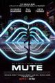 Mute picture