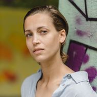 Bild Barbara Elisabeth Bühl