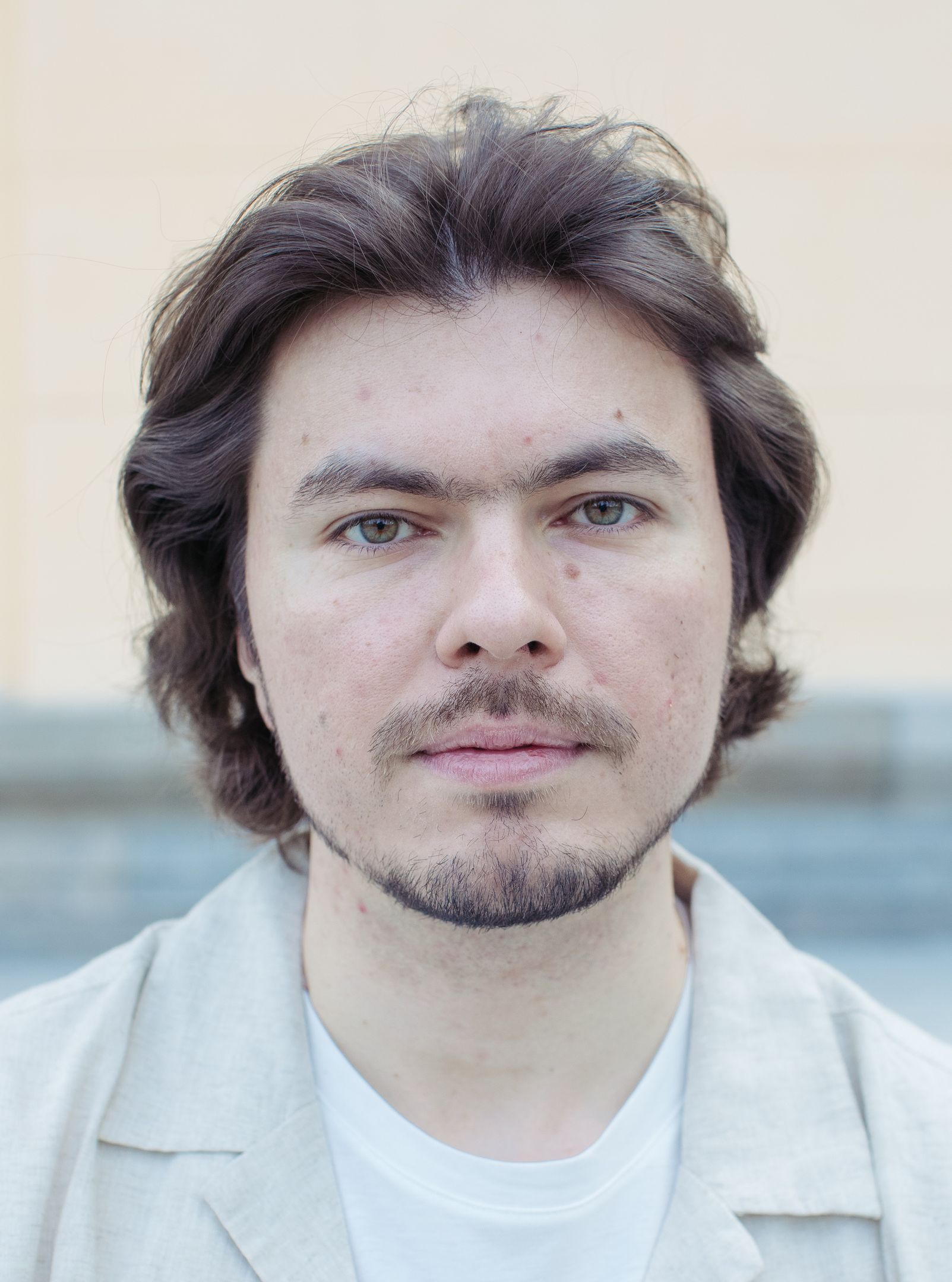 © Irina Dmitrovskaya