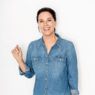 Bild Désirée Nosbusch
