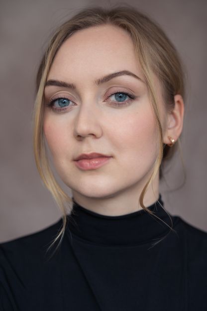 Image for New Showreel scene