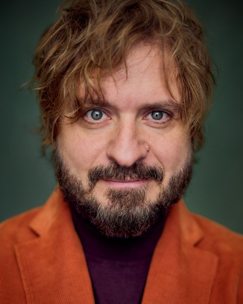 Image Daniel Christensen