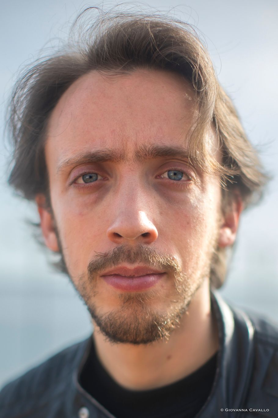 © Giovanna Cavallo