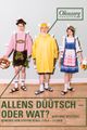 Allens Düütsch - oder wat? (Achtung Deutsch!) picture