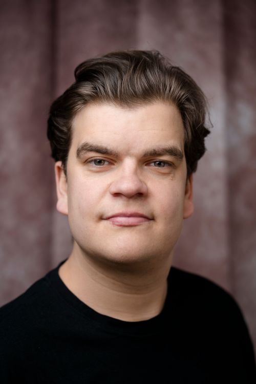 Bild Max Krämer