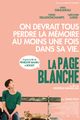 La page blanche picture