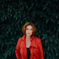 Bild Aglaia Szyszkowitz