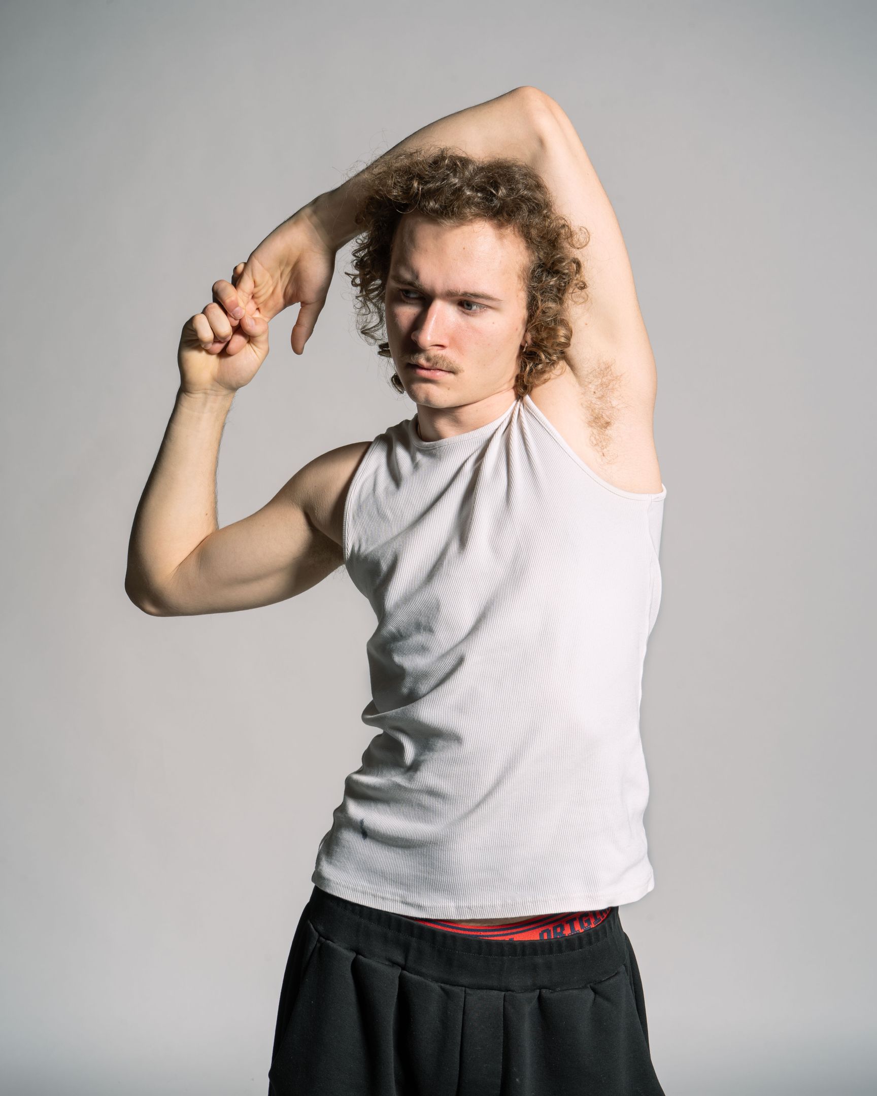 Imagen Filip Sobolewski