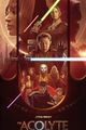 Star Wars: the Acolyte picture