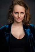 Image Zoe Cornels