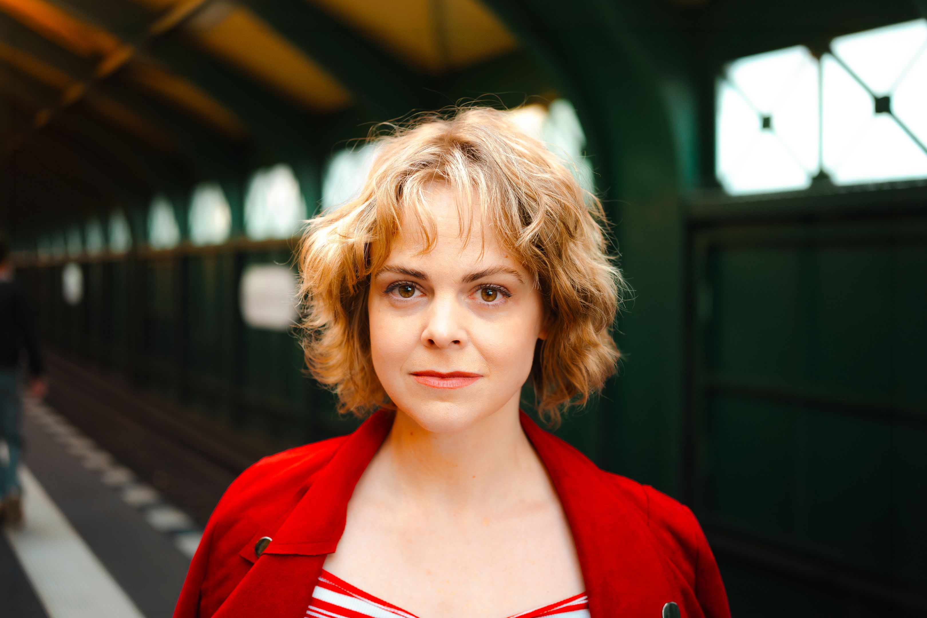 © Leif Ingold görüntü Jennifer Siemann