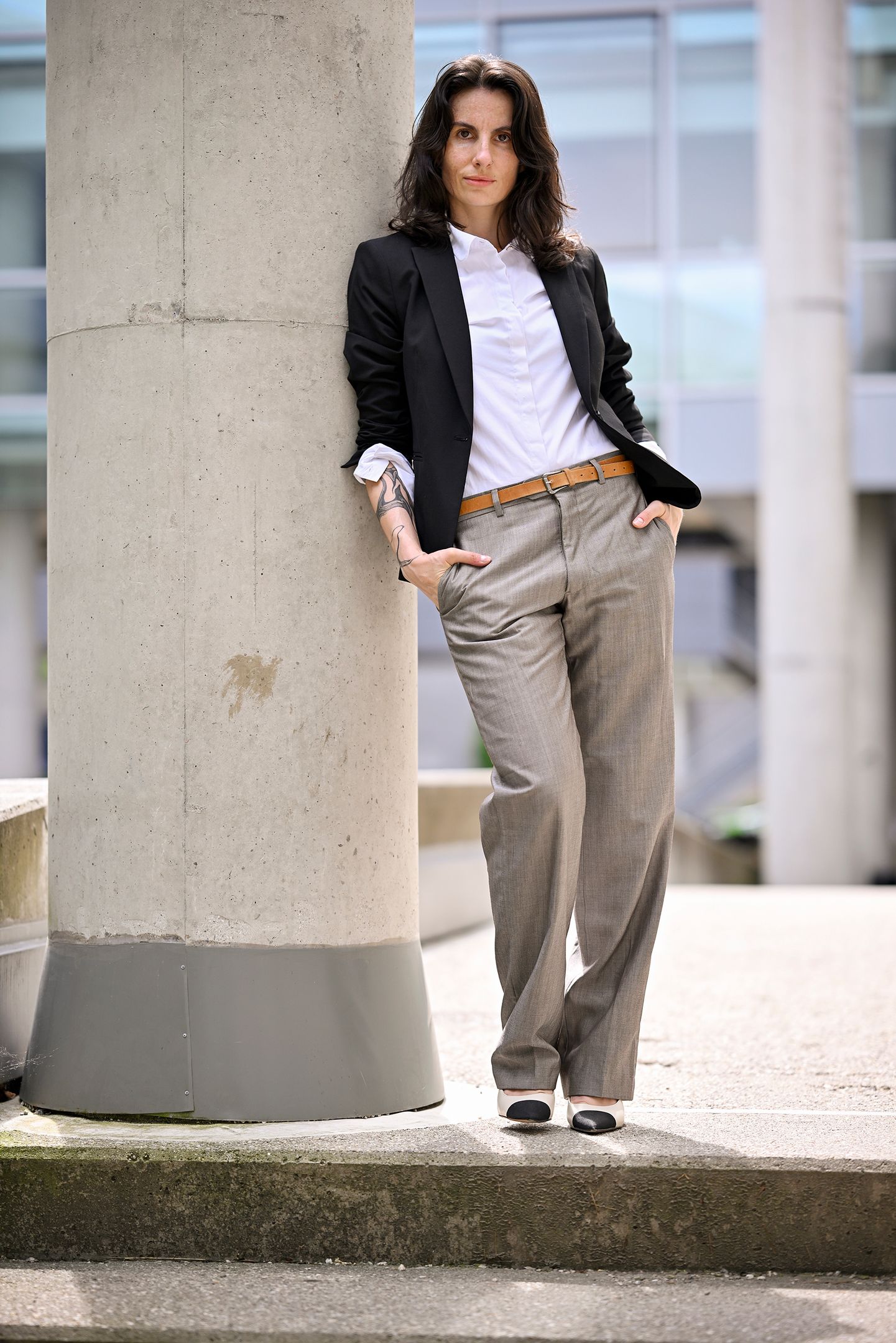 © connecting-characters/Helge Bauer