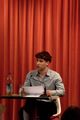 Lesung "Karl Jakob Hirsch - Ein Exilant im Nachkriegsdeutschland" picture