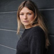 Image Sarah Zaharanski