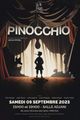 Pinocchio picture