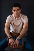 образ Ishan Khurana