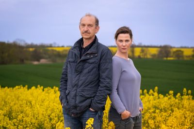 Image for Zwei Erben sind einer zu viel