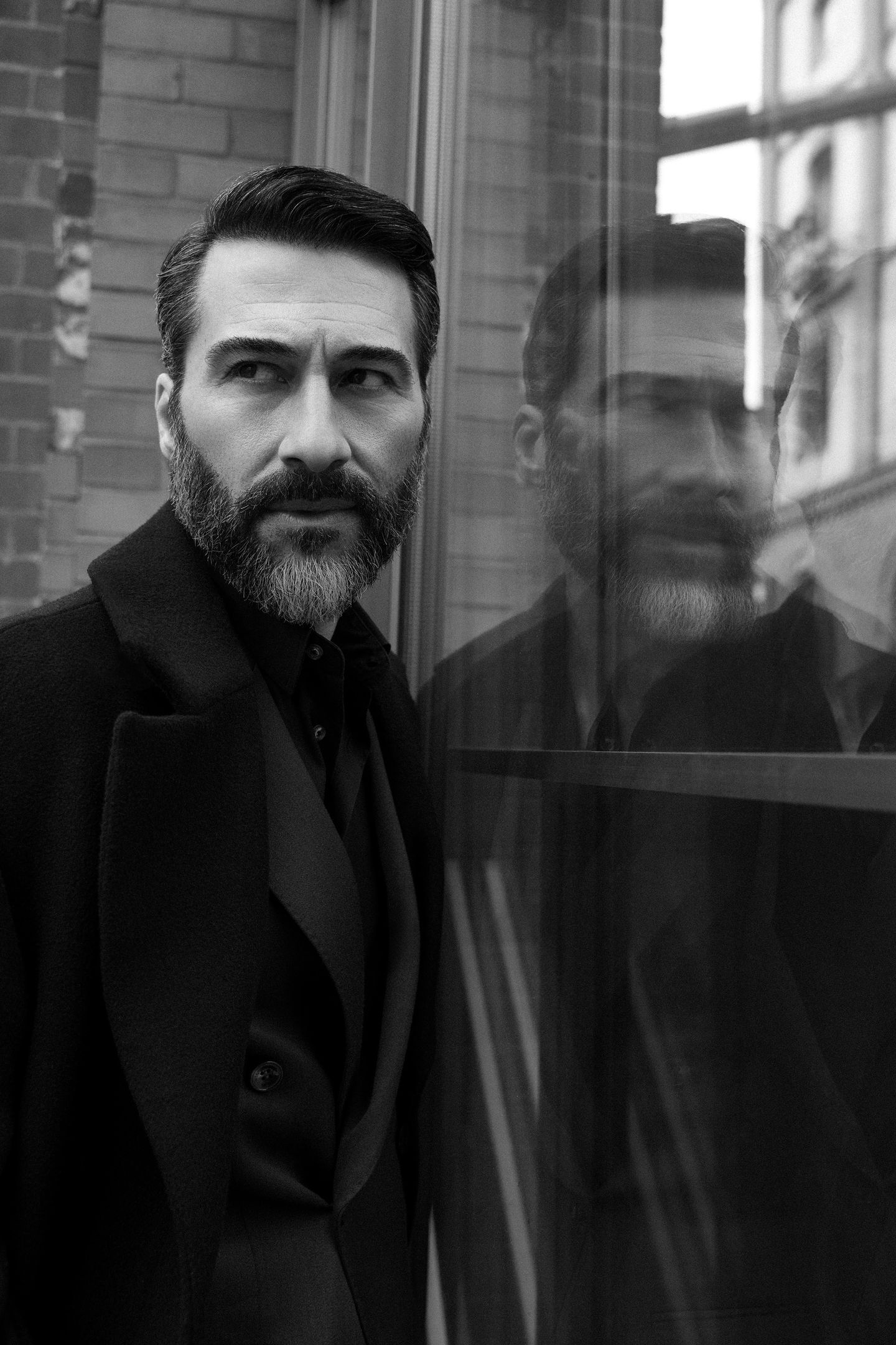 © Sasha Marini Image Sasha Marini