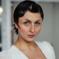 Bild Alexa Harms