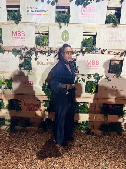 Image for BERLINALE 2024