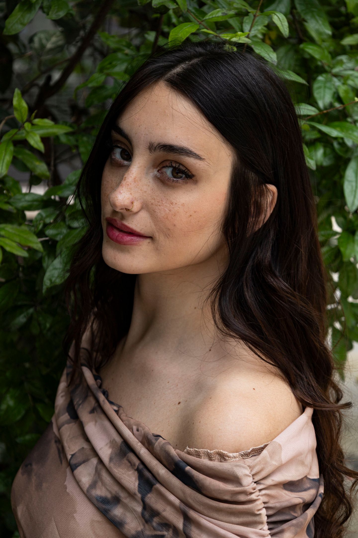 © Shooting Image Giulia Marzio