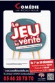 Le jeu de la vérité picture