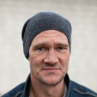 Bild David Bredin