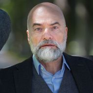 Image Michael Morgenstern