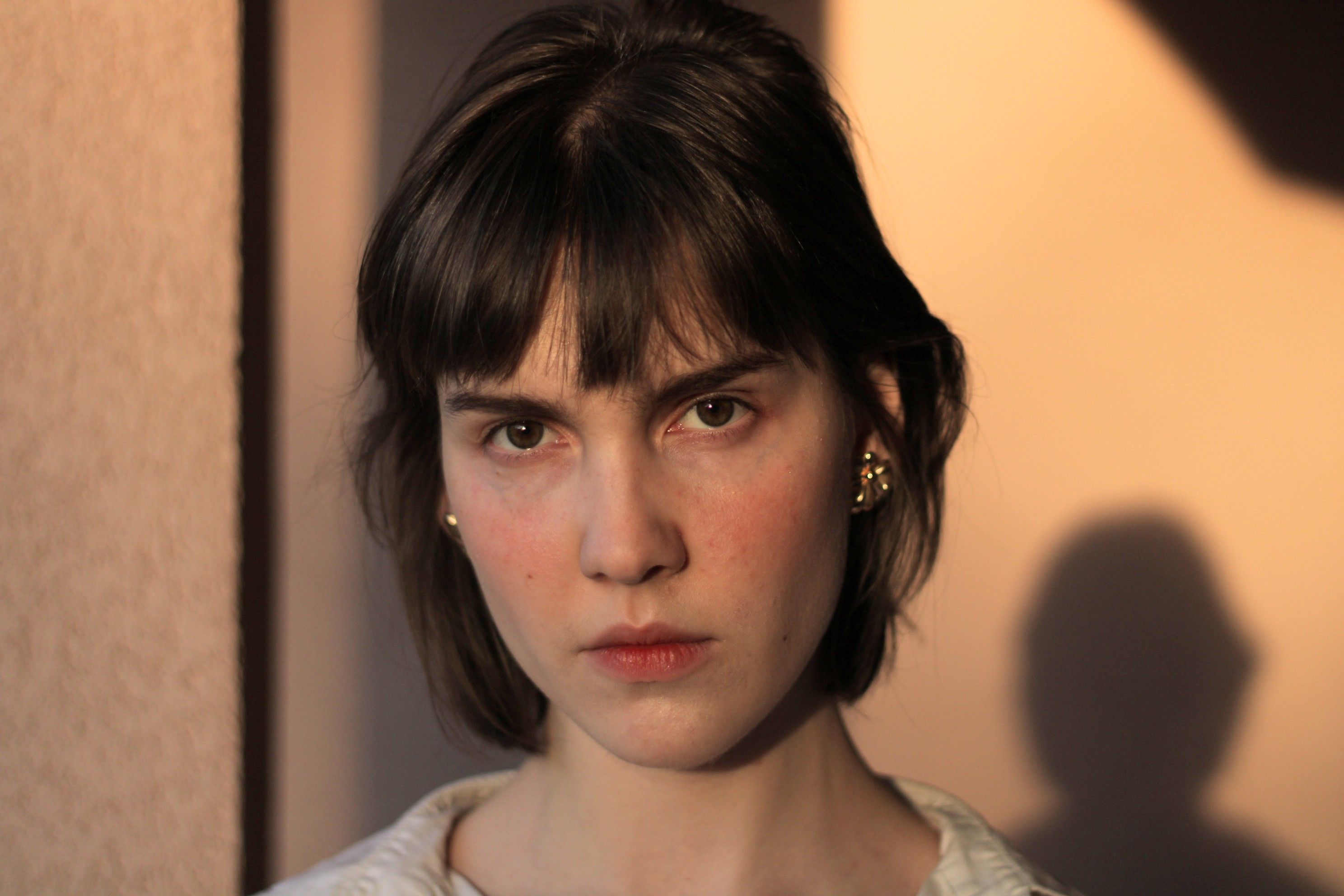 © Sophie Strzelińska Image Szantal Strzelińska