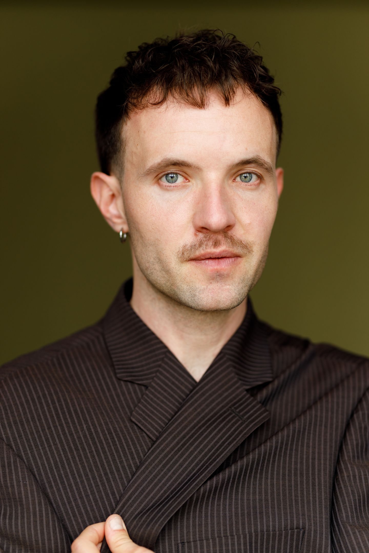 © Jakob Fliedner образ Cyril Hilfiker