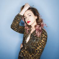 Bild Vanelynn Gorek