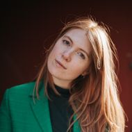 Bild Friederike Feltes