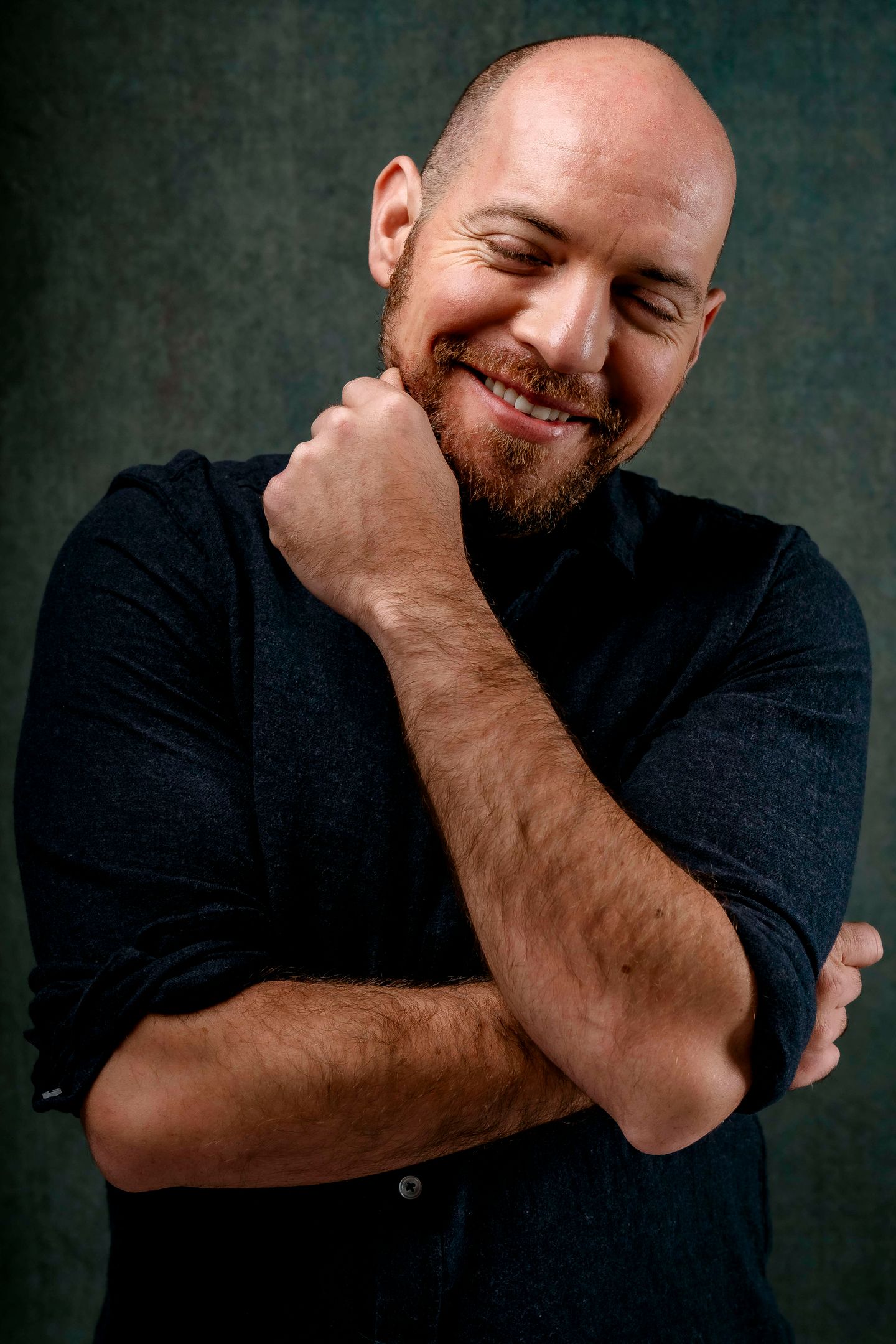 © Daniel Peraldi (photo by Alberto Galicia)