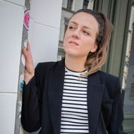 Image Stefanie Stocker