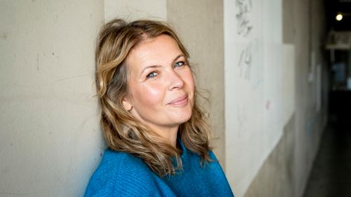 Bild Tina Amon Amonsen