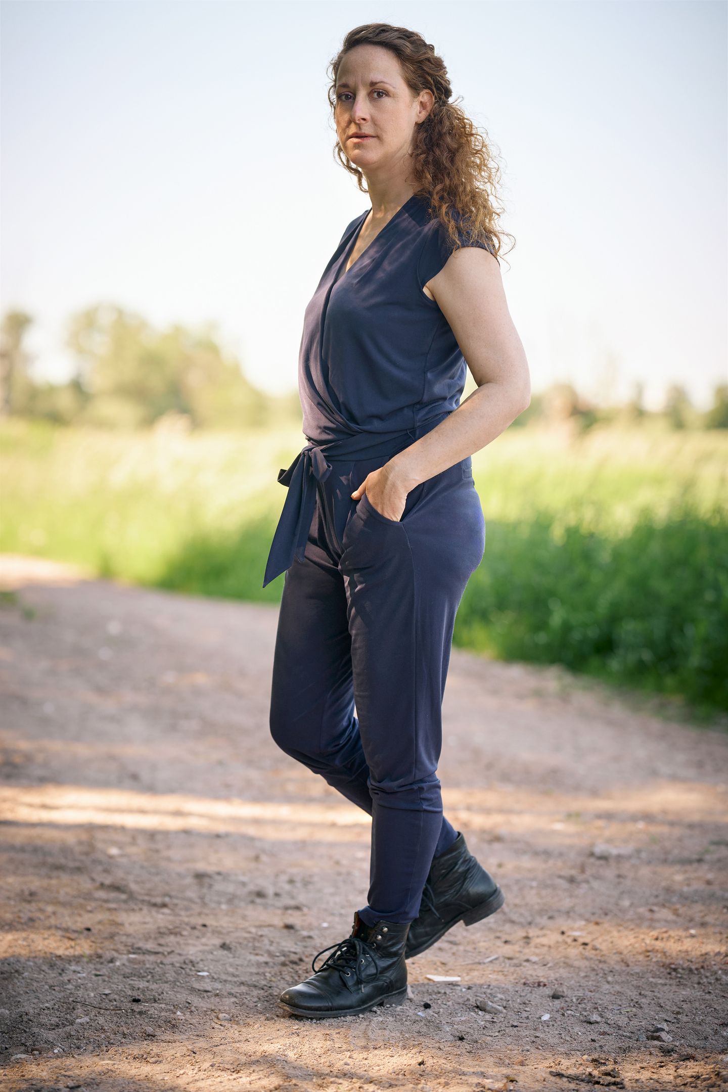 © Thomas Leidig 2026 Immagine Iris Faber