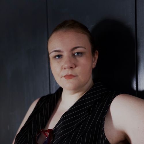 © Friederike Heß