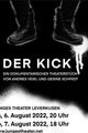 Der Kick-ein Dokumentarisches Theaterstück picture