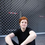 Bild Franciska Friede