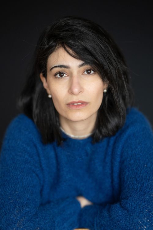 Bild Jasmin-Nevin Varul