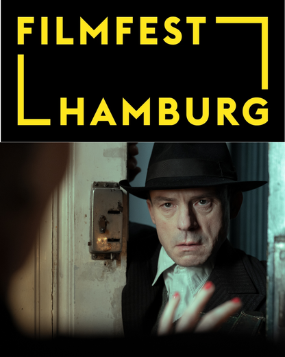 Image for STERNSTUNDE DER MÖRDER - ​Auf dem Filmfest Hamburg