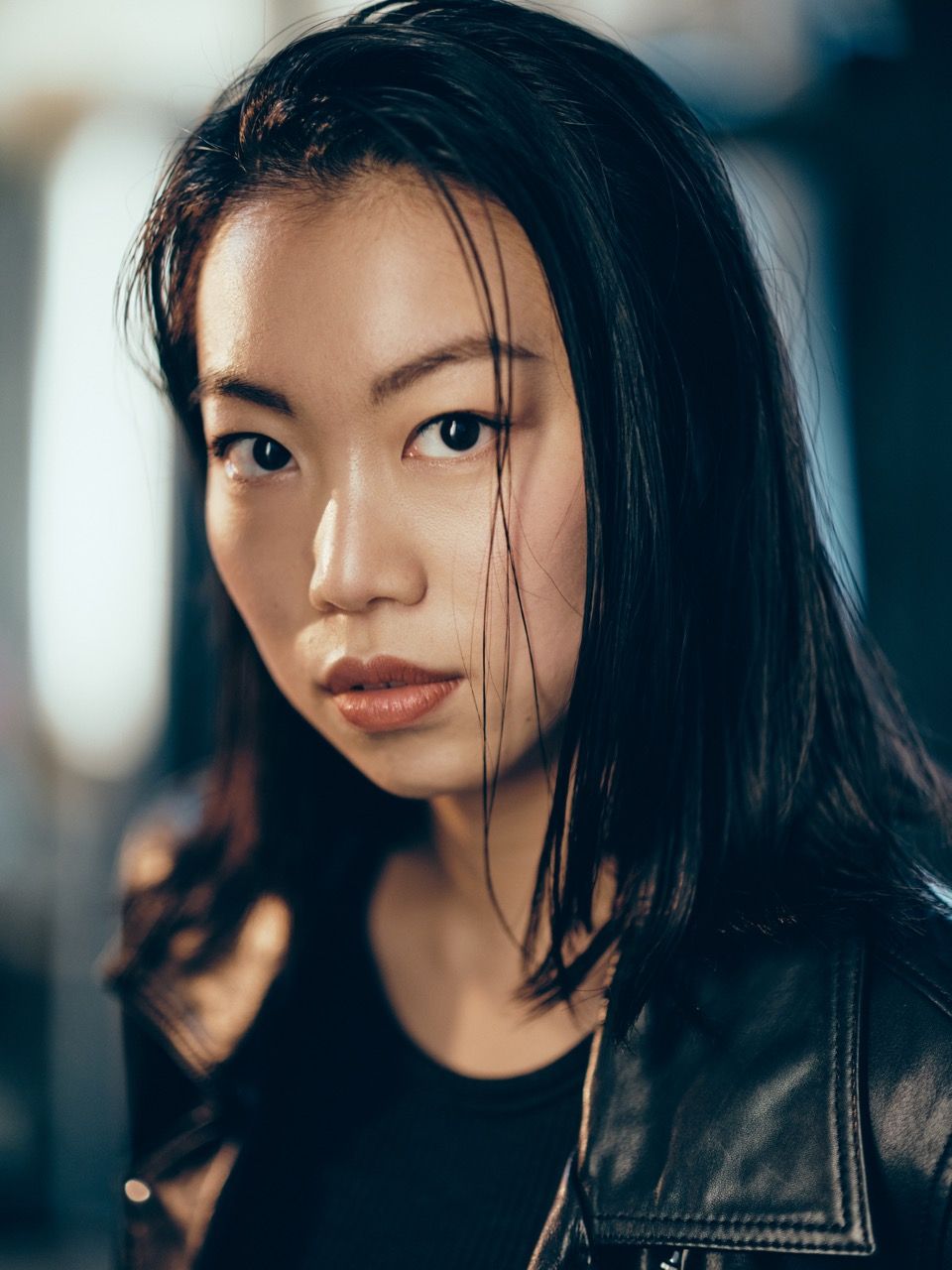 © Photo by Alan Howard