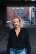 imagine Iris von Kluge