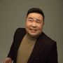 wizerunek Bilguun Ariunbaatar