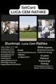 Stuntman/StuntKoordinator picture