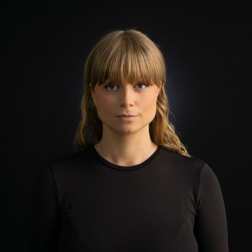 Image Salomé Buck