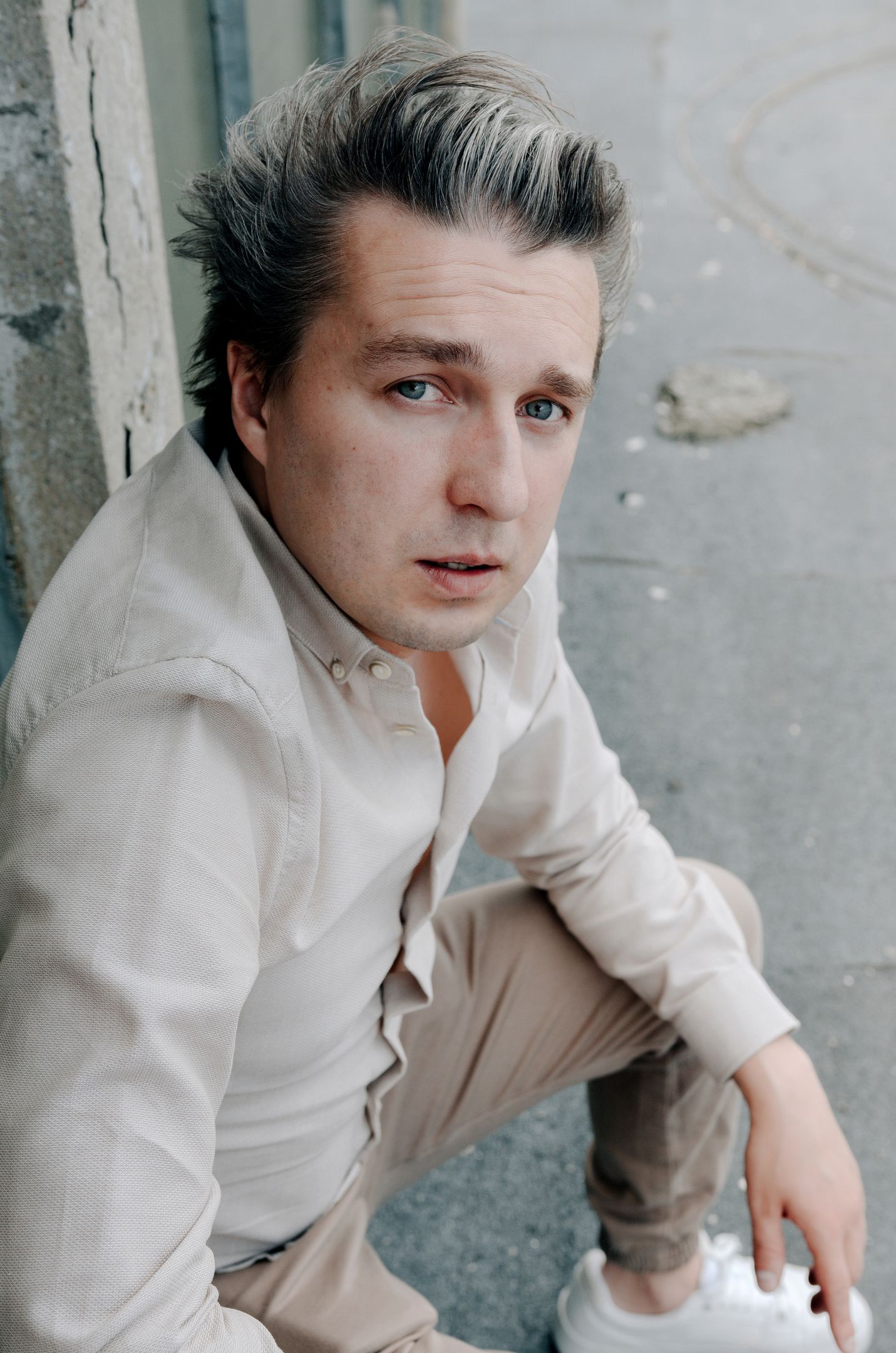 © Patrycja Maszerowska