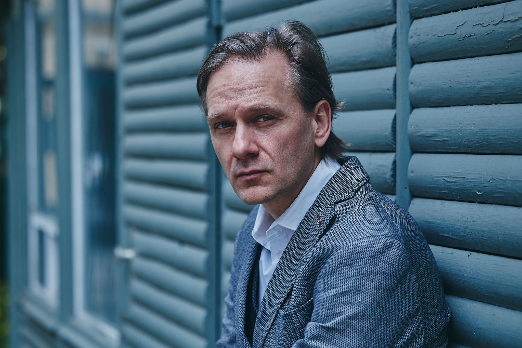 © nils schwarz Immagine Matthias Lier