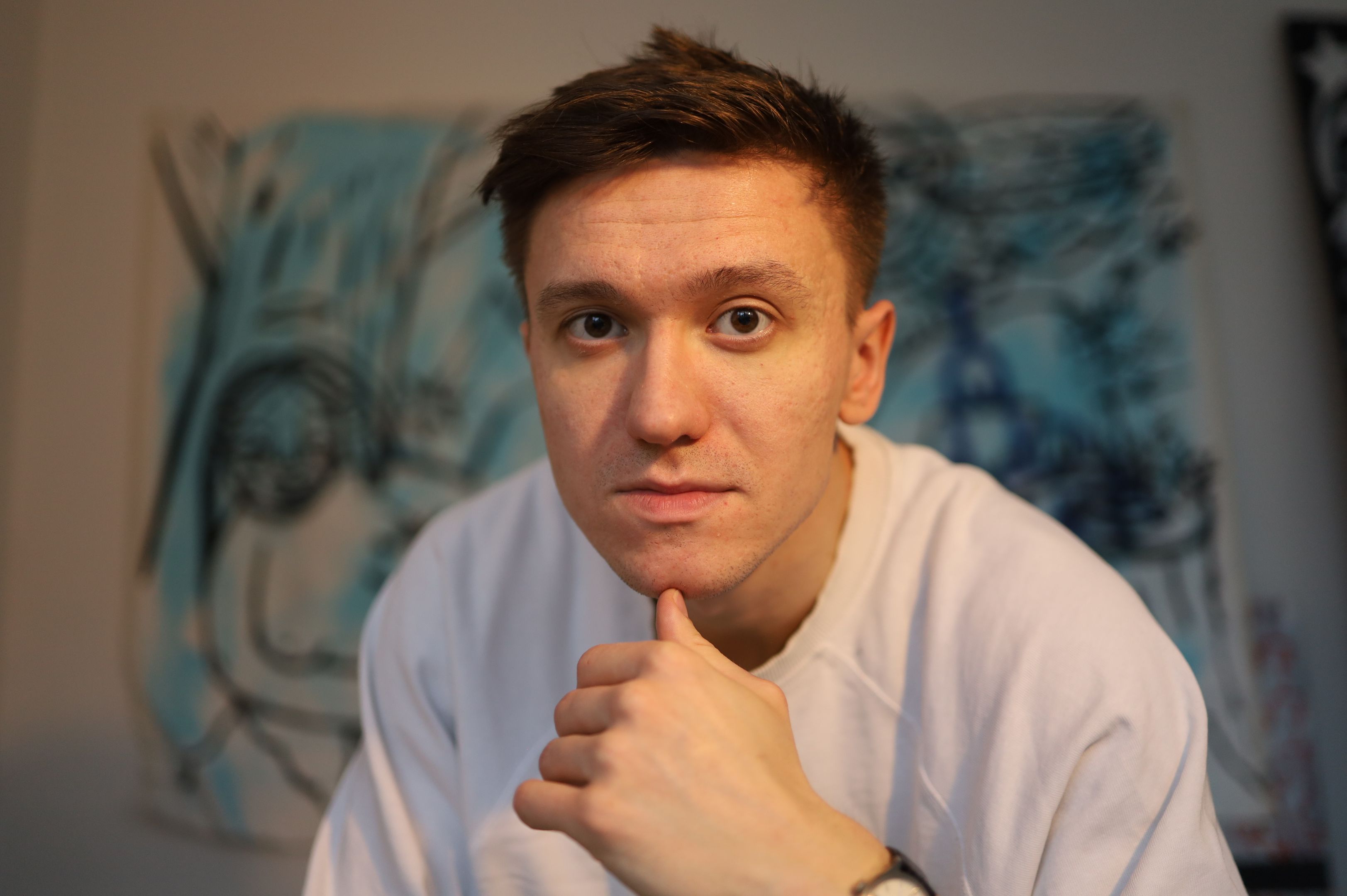 © Valentyna Saliukhina