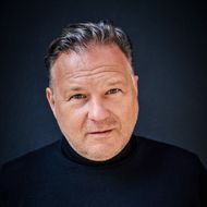 Bild André Mann